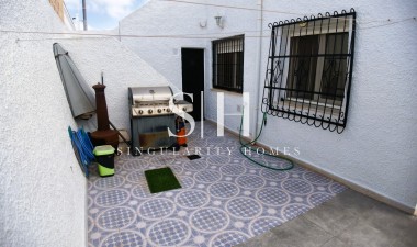 Reventa - Bungalow - San Miguel de Salinas - Costa Blanca
