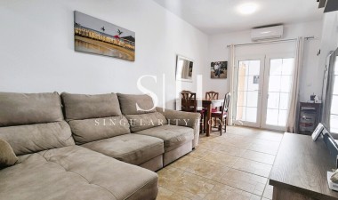 Reventa - Bungalow - San Miguel de Salinas - Costa Blanca