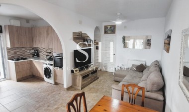 Reventa - Bungalow - San Miguel de Salinas - Costa Blanca