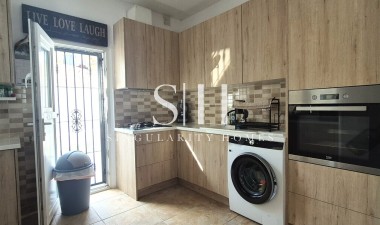 Reventa - Bungalow - San Miguel de Salinas - Costa Blanca