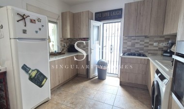 Reventa - Bungalow - San Miguel de Salinas - Costa Blanca