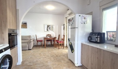 Reventa - Bungalow - San Miguel de Salinas - Costa Blanca
