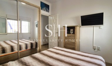 Reventa - Bungalow - San Miguel de Salinas - Costa Blanca