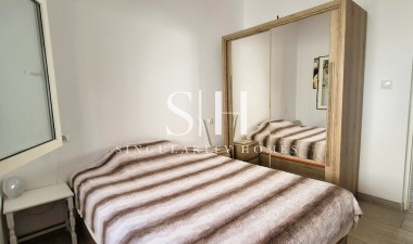 Reventa - Bungalow - San Miguel de Salinas - Costa Blanca