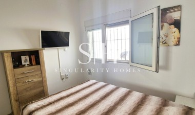Reventa - Bungalow - San Miguel de Salinas - Costa Blanca
