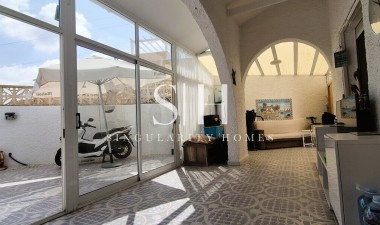 Reventa - Bungalow - San Miguel de Salinas - Costa Blanca