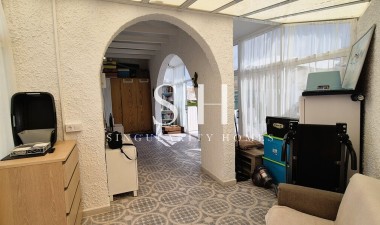 Reventa - Bungalow - San Miguel de Salinas - Costa Blanca