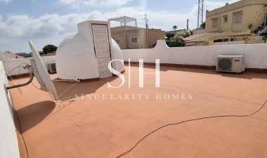 Reventa - Bungalow - San Miguel de Salinas - Costa Blanca