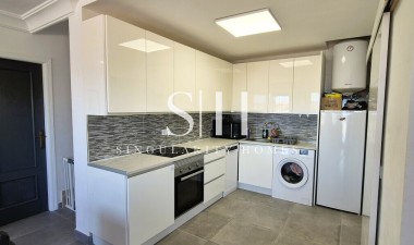 Resale - Villa - Orihuela Costa - Costa Blanca