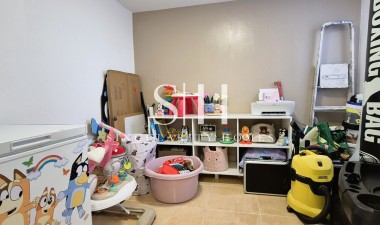 Resale - Villa - Orihuela Costa - Costa Blanca