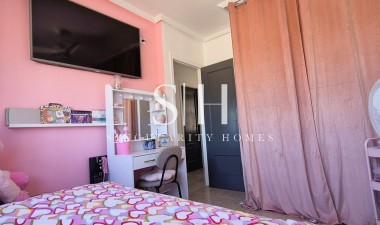 Resale - Villa - Orihuela Costa - Costa Blanca
