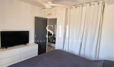 Resale - Villa - Orihuela Costa - Costa Blanca