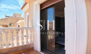 Resale - Villa - Orihuela Costa - Costa Blanca