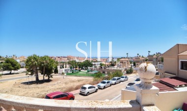 Resale - Villa - Orihuela Costa - Costa Blanca