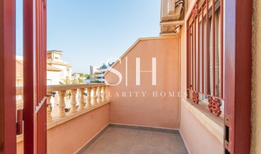 Resale - House - Orihuela Costa - La Zenia
