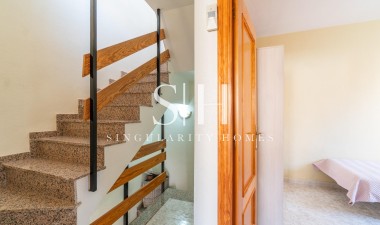 Resale - House - Orihuela Costa - La Zenia
