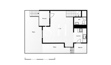 Resale - House - Orihuela Costa - La Zenia