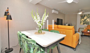 Resale - Bungalow - Orihuela Costa - Villamartin