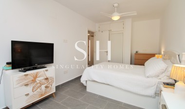 Resale - Bungalow - Orihuela Costa - Villamartin