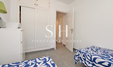 Resale - Bungalow - Orihuela Costa - Villamartin
