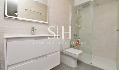 Resale - Bungalow - Orihuela Costa - Villamartin