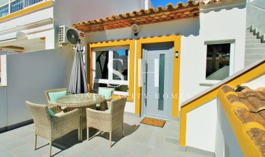 Resale - Bungalow - Orihuela Costa - Villamartin