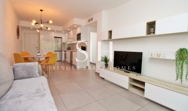 Resale - Apartment / flat - Orihuela Costa - Villamartin