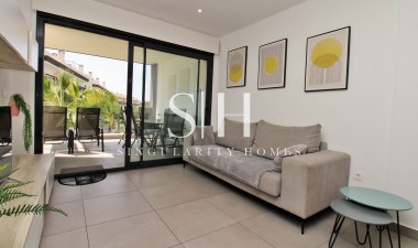 Resale - Apartment / flat - Orihuela Costa - Villamartin