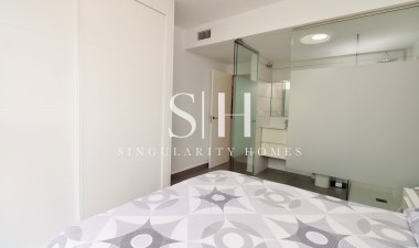 Resale - Apartment / flat - Orihuela Costa - Villamartin