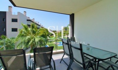 Resale - Apartment / flat - Orihuela Costa - Villamartin