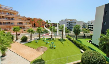 Resale - Apartment / flat - Orihuela Costa - Villamartin