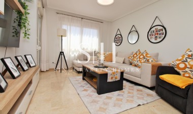 Resale - Apartament - Orihuela Costa - Villamartin