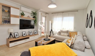 Resale - Apartament - Orihuela Costa - Villamartin