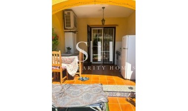Återförsäljning - Villa - Orihuela Costa - Lomas de Cabo Roig