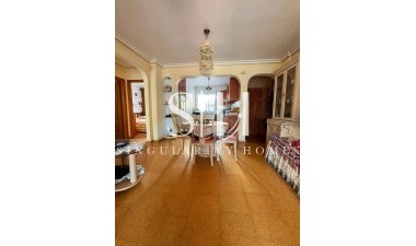 Återförsäljning - Villa - Orihuela Costa - Lomas de Cabo Roig