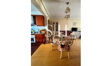 Återförsäljning - Villa - Orihuela Costa - Lomas de Cabo Roig