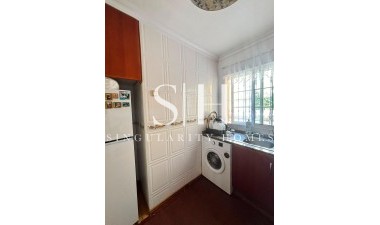 Återförsäljning - Villa - Orihuela Costa - Lomas de Cabo Roig
