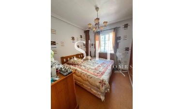 Återförsäljning - Villa - Orihuela Costa - Lomas de Cabo Roig