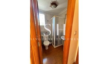 Återförsäljning - Villa - Orihuela Costa - Lomas de Cabo Roig