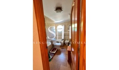 Återförsäljning - Villa - Orihuela Costa - Lomas de Cabo Roig