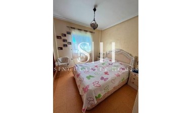Återförsäljning - Villa - Orihuela Costa - Lomas de Cabo Roig