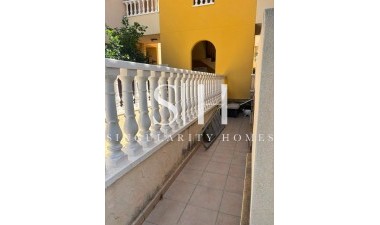 Återförsäljning - Villa - Orihuela Costa - Lomas de Cabo Roig