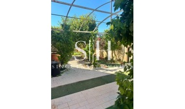 Återförsäljning - Villa - Orihuela Costa - Lomas de Cabo Roig