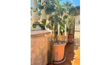 Återförsäljning - Villa - Orihuela Costa - Lomas de Cabo Roig