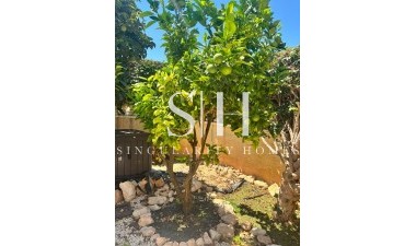 Återförsäljning - Villa - Orihuela Costa - Lomas de Cabo Roig