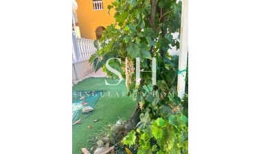 Återförsäljning - Villa - Orihuela Costa - Lomas de Cabo Roig