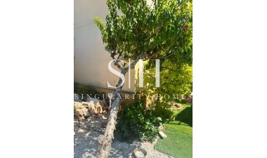 Återförsäljning - Villa - Orihuela Costa - Lomas de Cabo Roig
