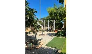 Återförsäljning - Villa - Orihuela Costa - Lomas de Cabo Roig