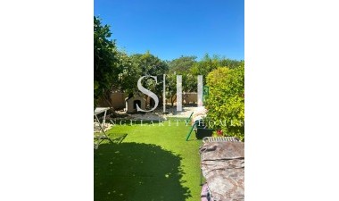 Återförsäljning - Villa - Orihuela Costa - Lomas de Cabo Roig