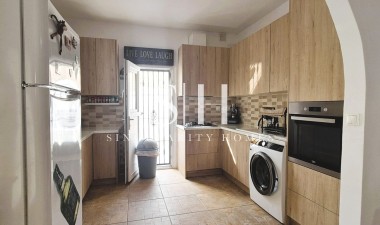 Återförsäljning - Bungalow - San Miguel de Salinas - Costa Blanca
